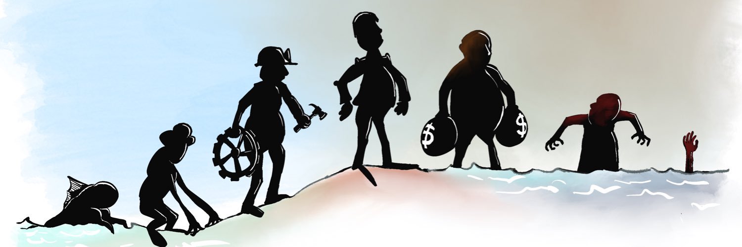 Pat Hudson Cartoons banner