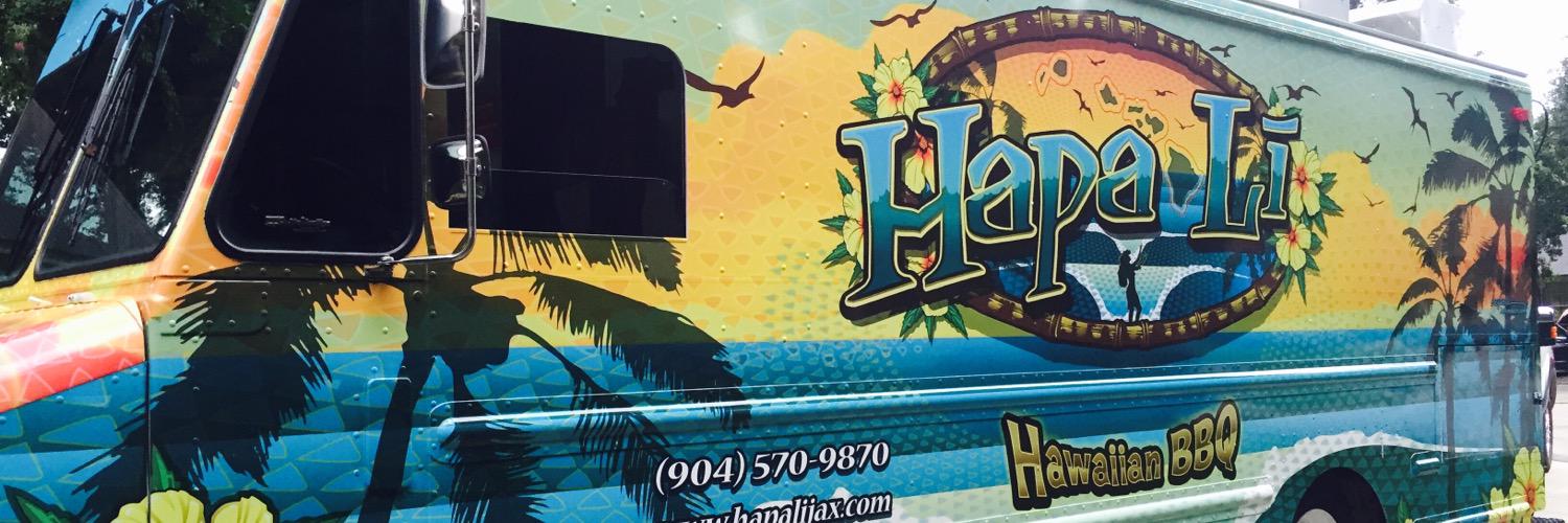 hapalijax's profile banner image