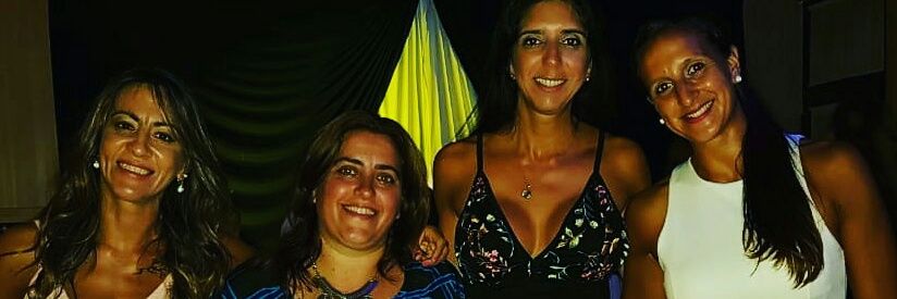 MercedeslaPeche's profile banner image