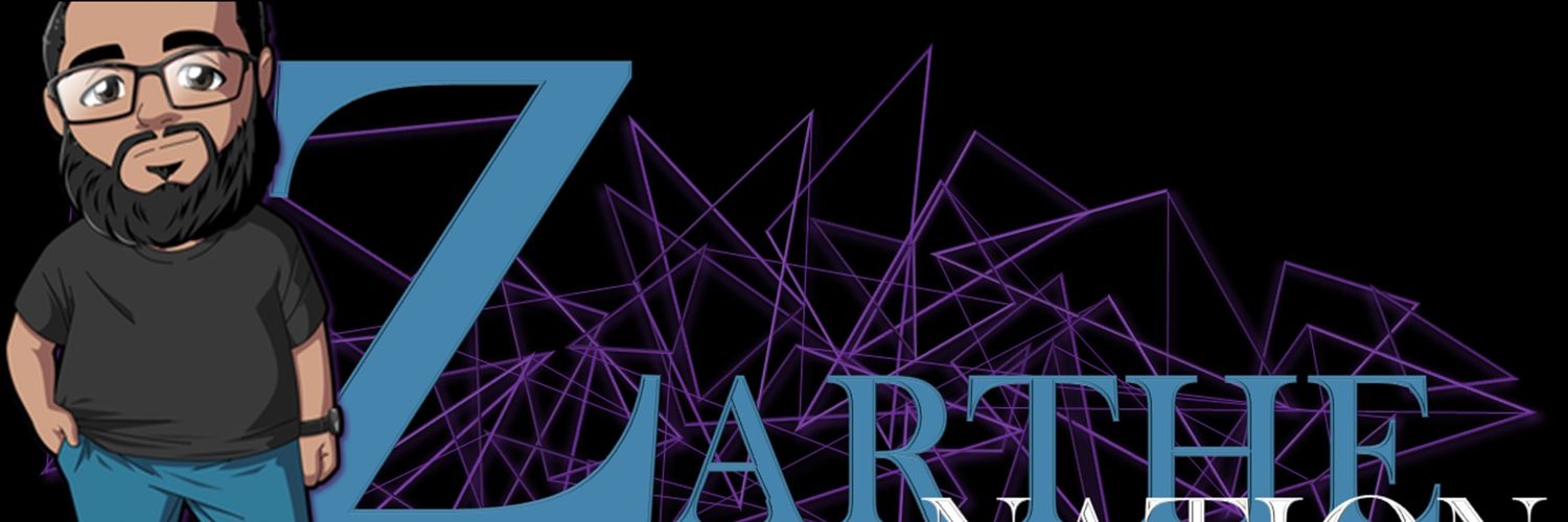 TreeZarthe's profile banner image