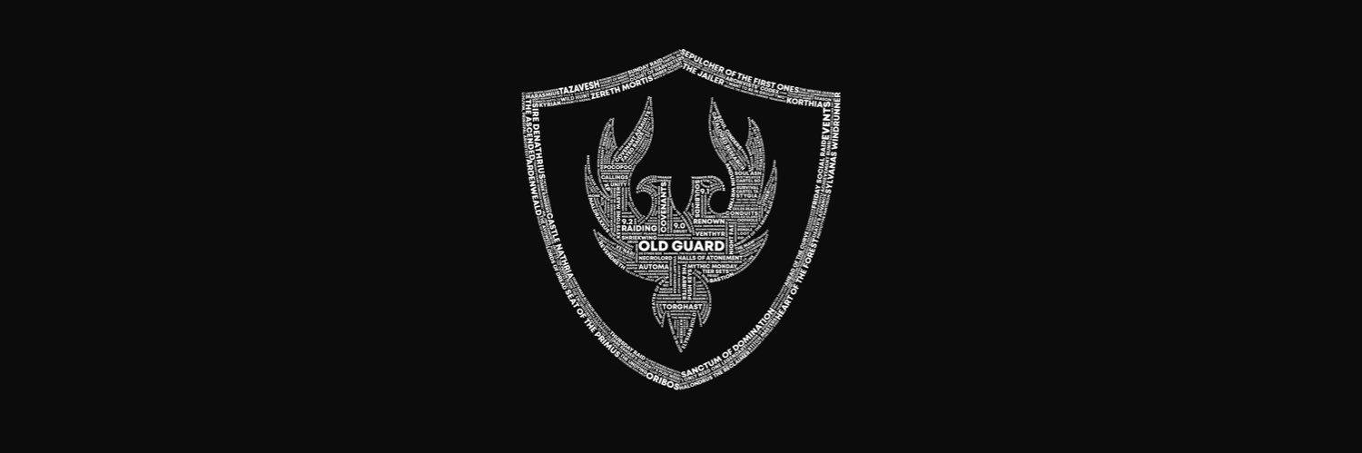 Calixate's profile banner image