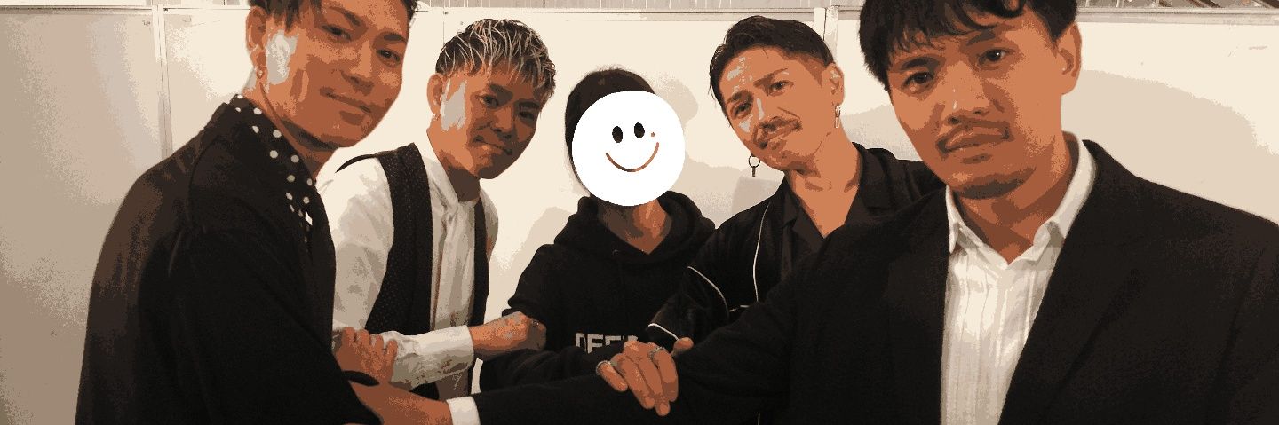 kak_disk9's profile banner image