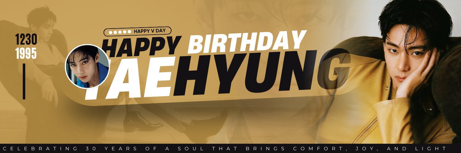 Tae ʟᴀʏᴏ(ꪜ)ᴇʀ Winter Aheadⓥ ❤️❤️ banner