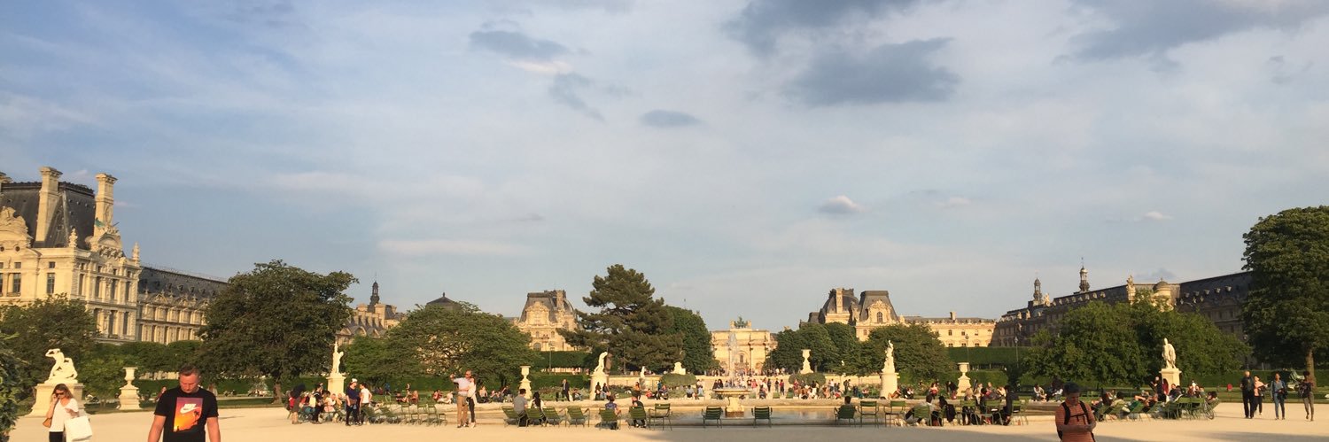 PHBParis's profile banner image