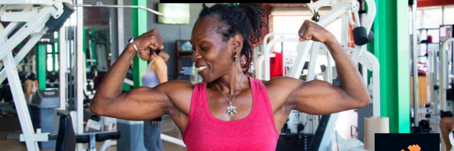 DelilahRawFit's profile banner image