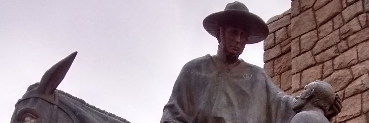 JMartinAlamo's profile banner image