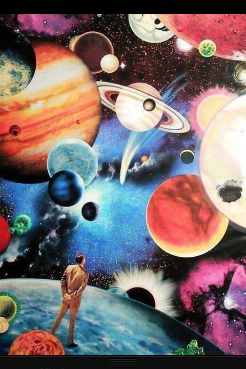 AfroHippy's profile banner image