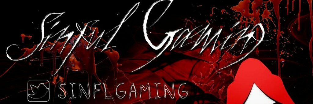 SINFLGAMING's profile banner image