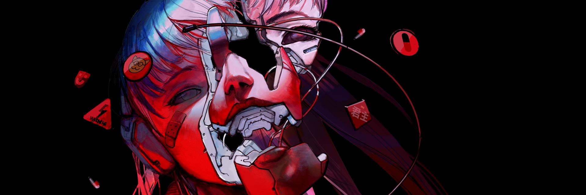 violetvalens's profile banner image