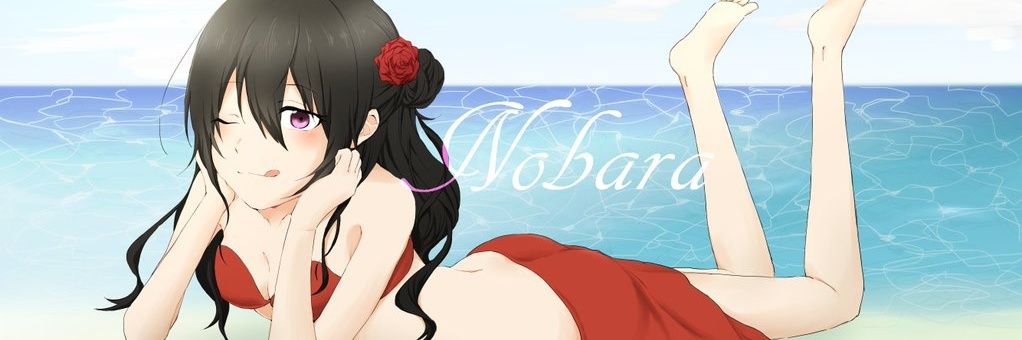 nobara729's profile banner image