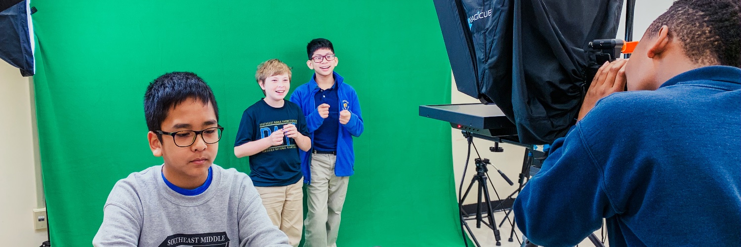 smsdataschool's profile banner image