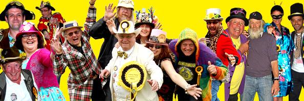 WHSBLoonies's profile banner image
