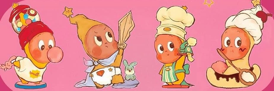 4thJulyFriday's profile banner image
