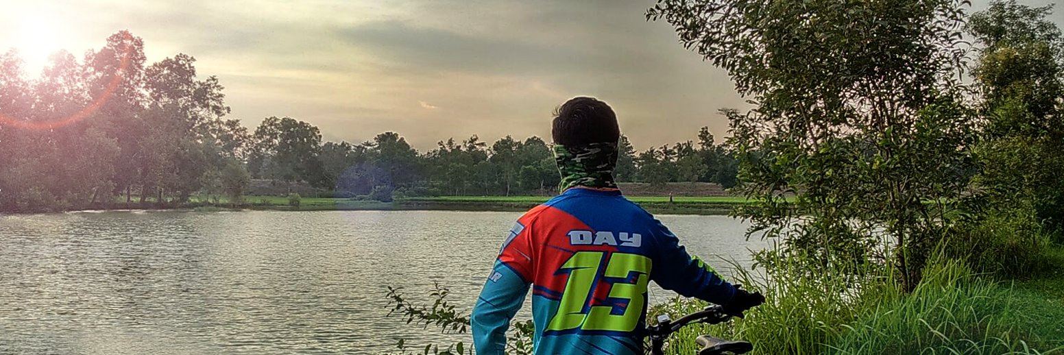 fajarHdy14's profile banner image