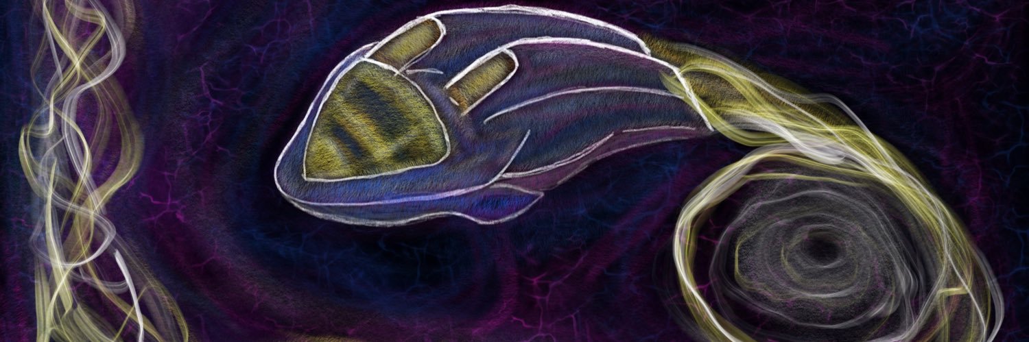 BemusedGeroo's profile banner image