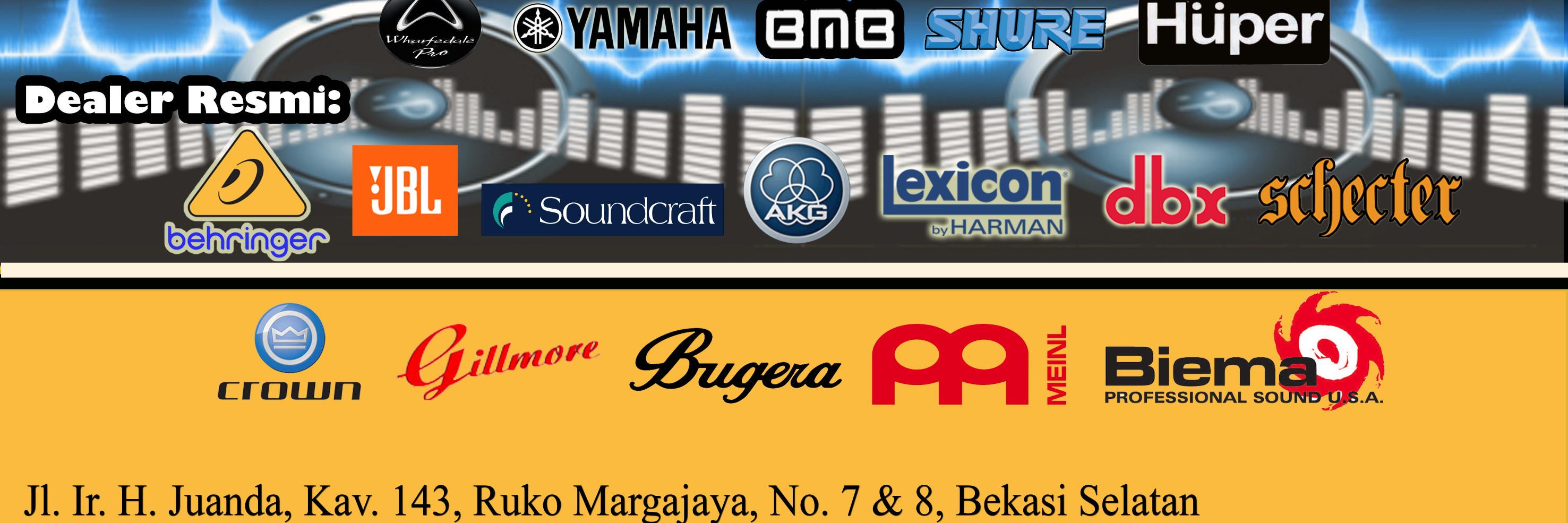 prosoundhub's profile banner image