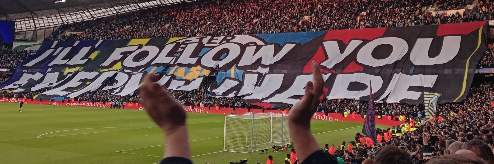 Deczko70's profile banner image