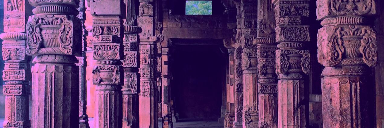 Aersh's profile banner image