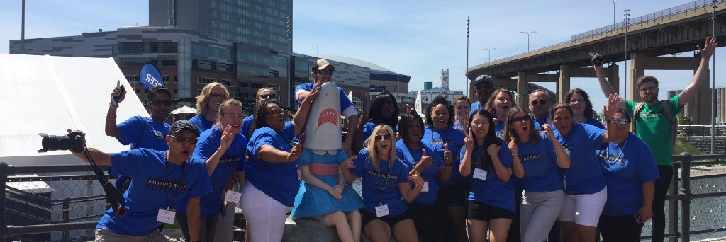 Meet Buffalo Niagara banner