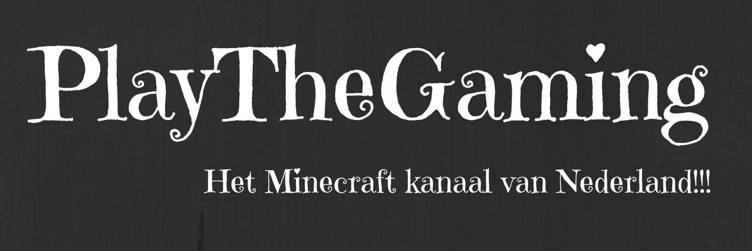 PlayTheGaming's profile banner image