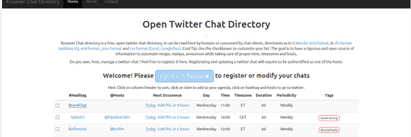kneaverchat Profile Banner