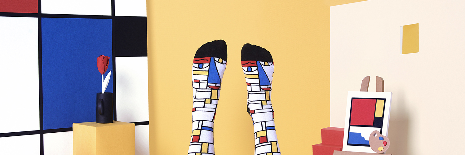 ChattyFeet's profile banner image