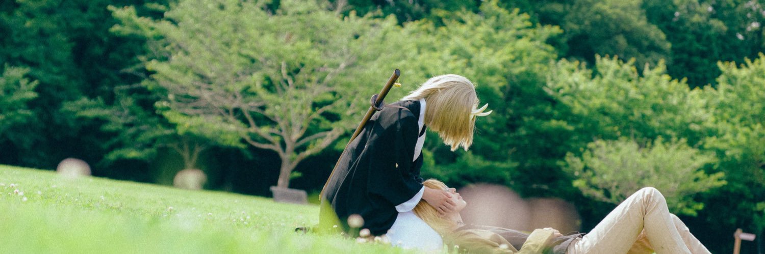 はち banner