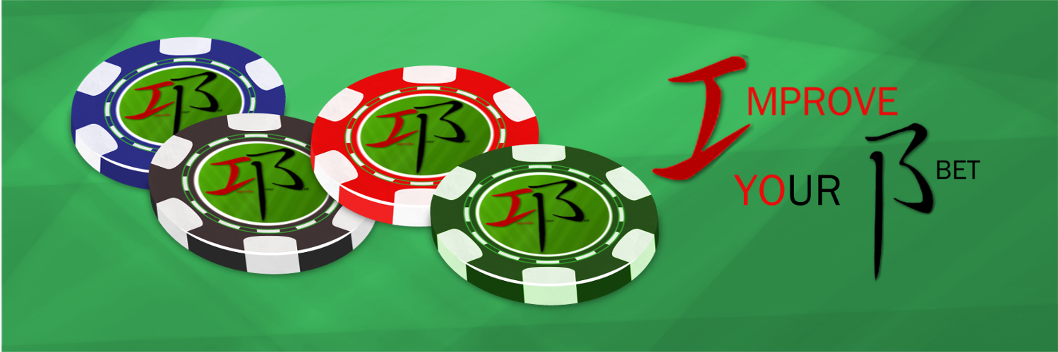 ImproveYourBet's profile banner image