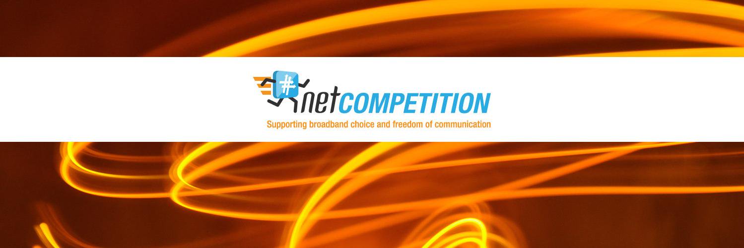 SaveNetComp's profile banner image