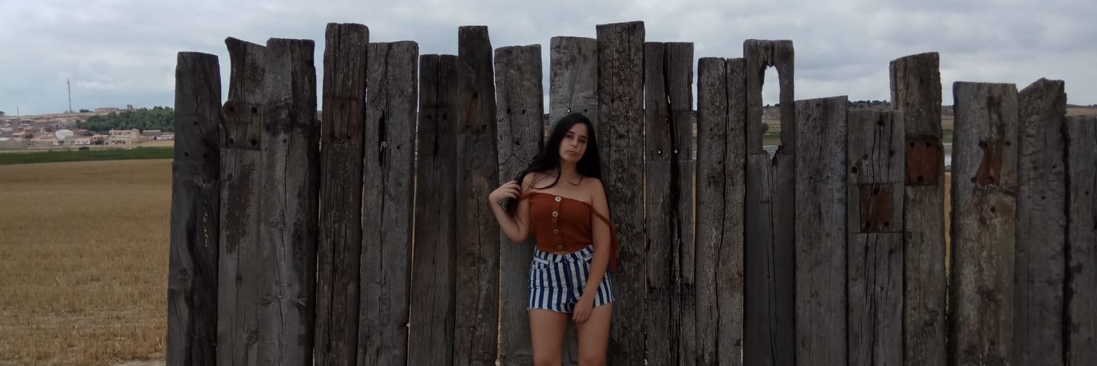 SaraEstacio's profile banner image