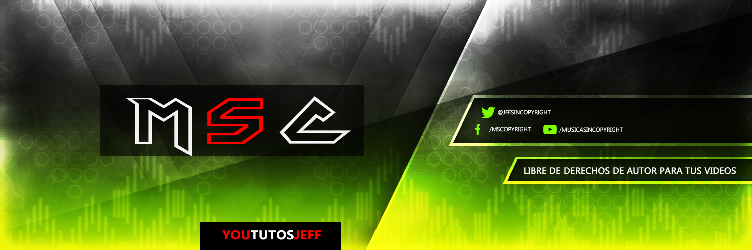 JffSinCopyright's profile banner image