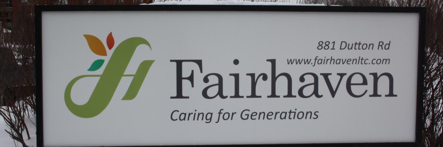 FHFoundation banner