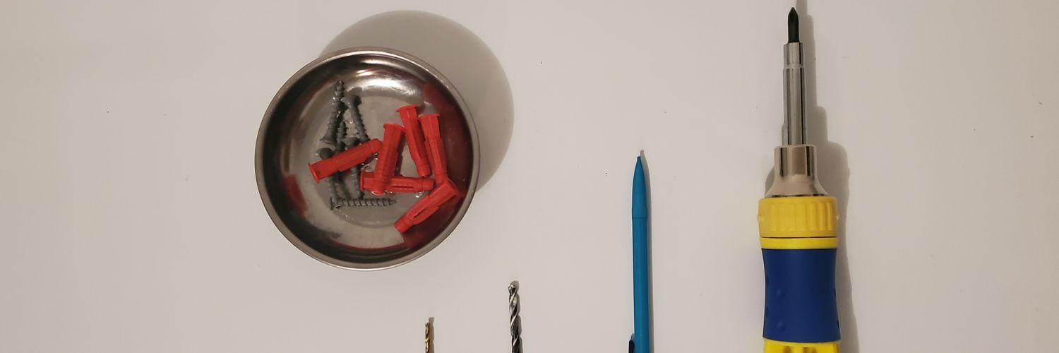 Noah K. Tilton banner