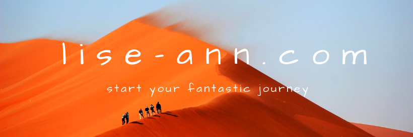 Lise-Ann McLaughlin banner