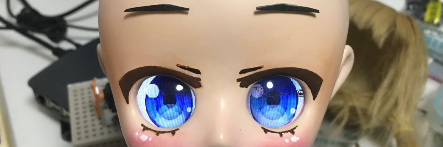 nimomono's profile banner image