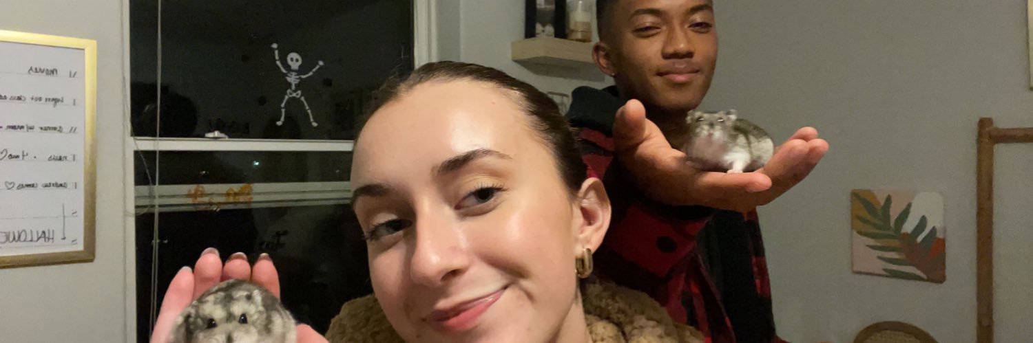 RachelGirman's profile banner image