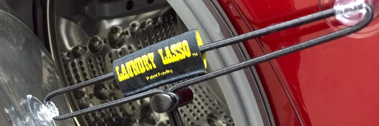 LaundryLasso's profile banner image