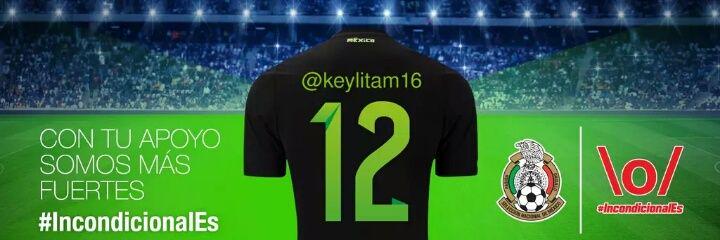 keylitam16's profile banner image