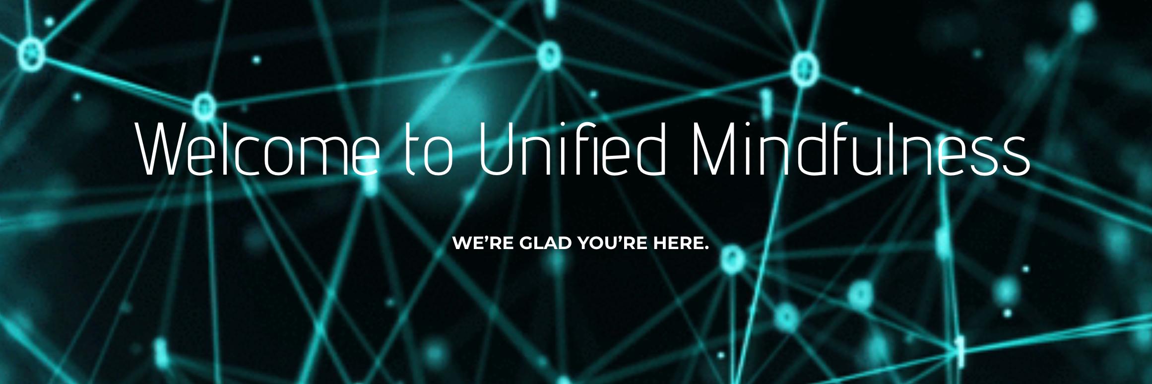 unifiedmindful's profile banner image