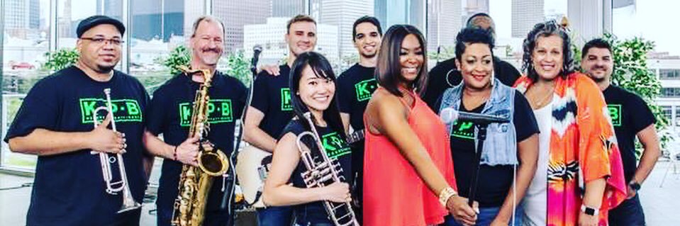 KPRATTBAND's profile banner image