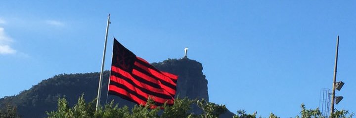 Marcos André banner