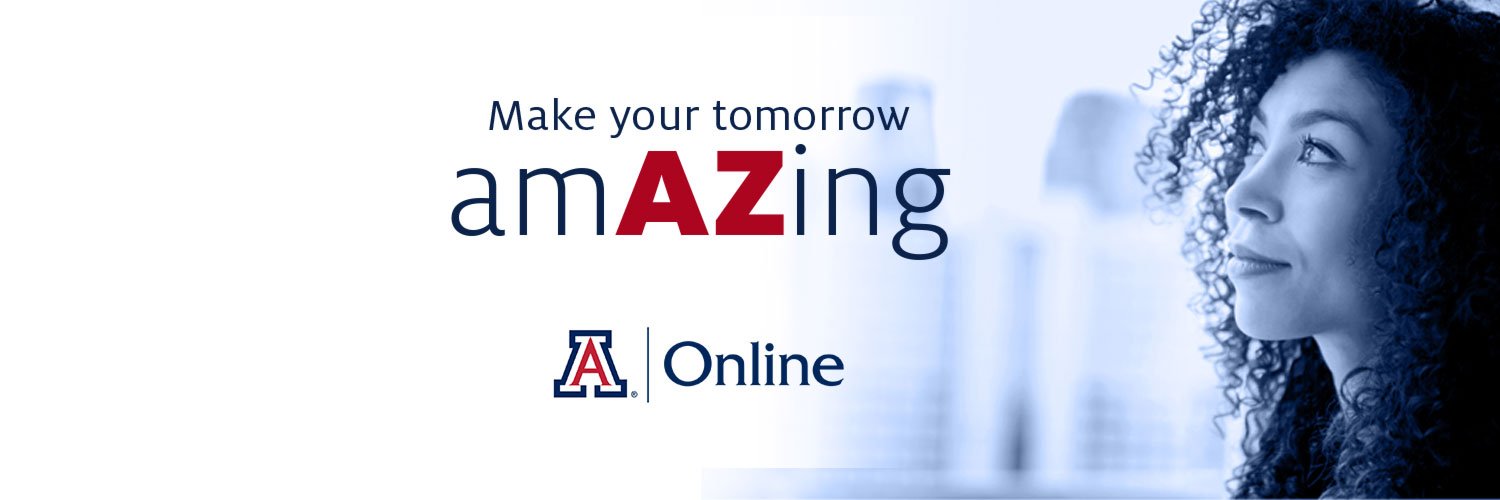 uarizonaonline's profile banner image