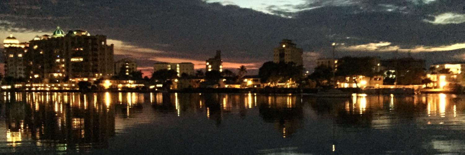 Fit2Run Main St SRQ banner