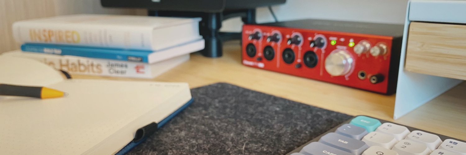 Diastro's profile banner image