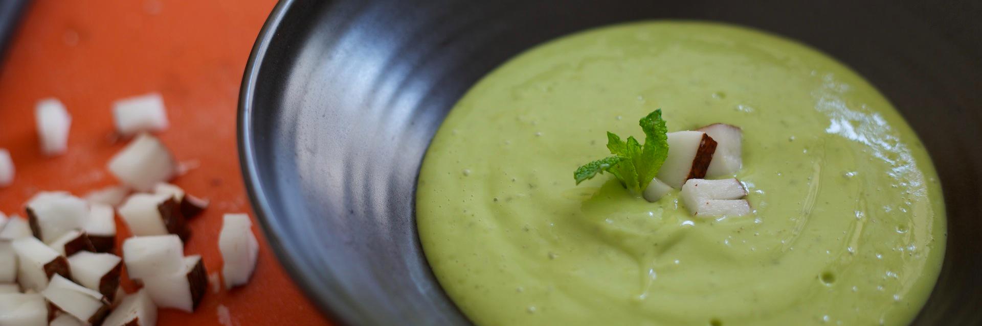 Oprah Davidson banner