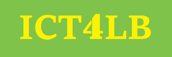 ICT4LB's profile banner image