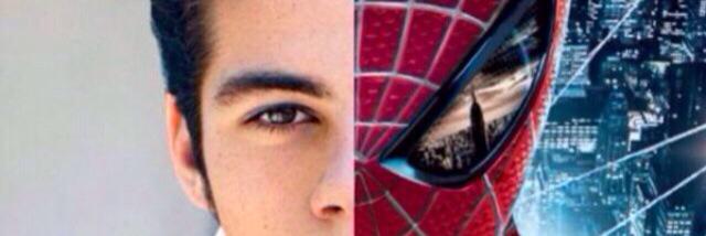 dylan4spiderman's profile banner image