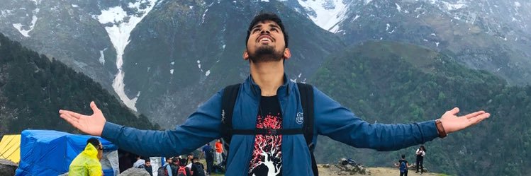 Arniee7's profile banner image