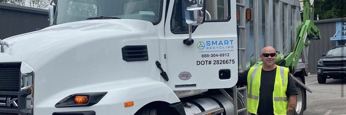 SMARTrecycle_US's profile banner image