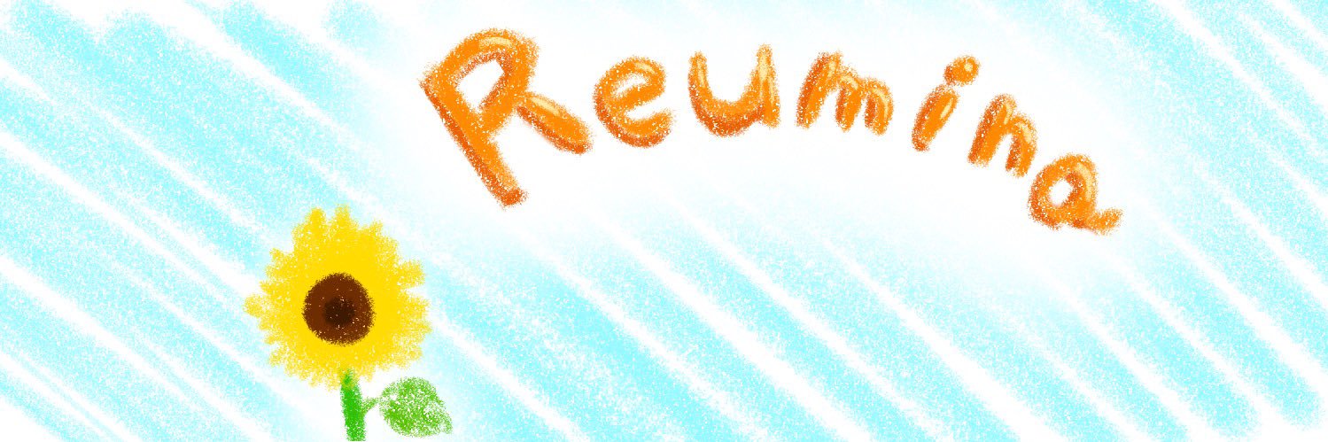 reuminasp's profile banner image